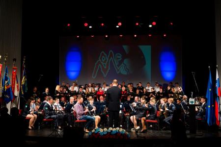 Proslava ob dnevu upora proti okupatorju